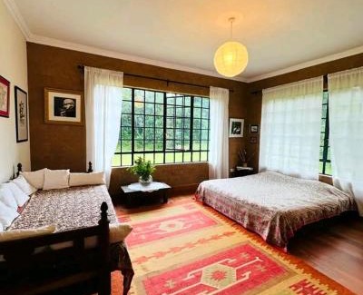 Naivasha Casa | La sholei cottage