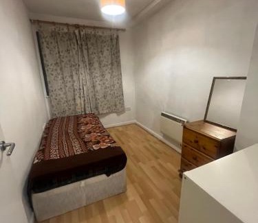 Ballymun Apartamento | Santry cross apartment
