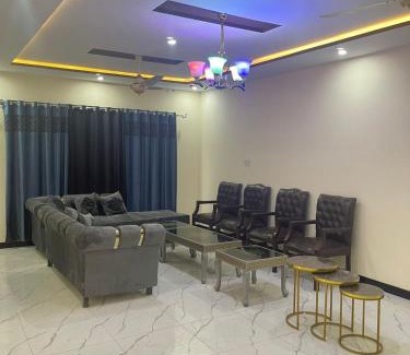 Hassan Abdal Casa | Friends guest house