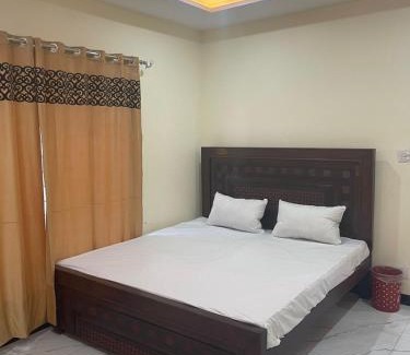 Hassan Abdal Casa | Friends guest house