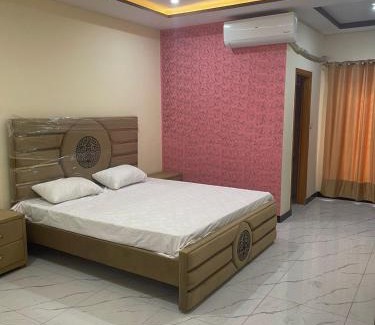 Hassan Abdal Casa | Friends guest house