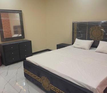 Hassan Abdal Casa | Friends guest house