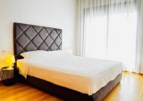 Casablanca Apartamento | Appartement de charme terrasse parking