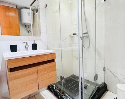 Casablanca Apartamento | Appartement de charme terrasse parking