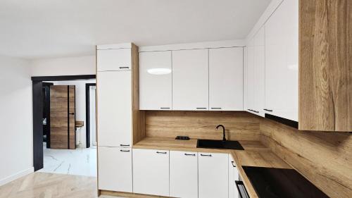 Ciechanow Apartamento | Ukośna Apartaments
