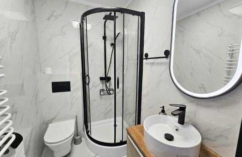 Ciechanow Apartamento | Ukośna Apartaments