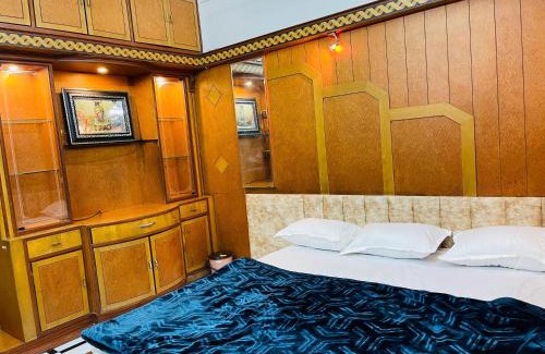 Ujjain Casa | Siddhi Vinayak Home Stay