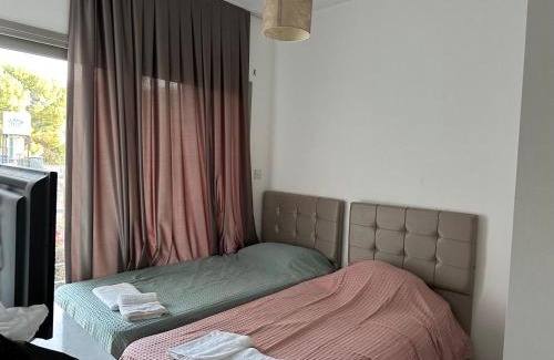 Dogankoy Apartamento | Mete suit