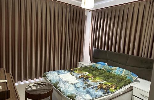 Dogankoy Apartamento | Mete suit