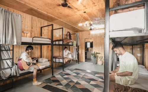 Chikkaballapur Casa | Moonstone Hammock Chikkaballapur