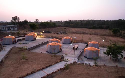 Chikkaballapur Casa | Moonstone Hammock Chikkaballapur