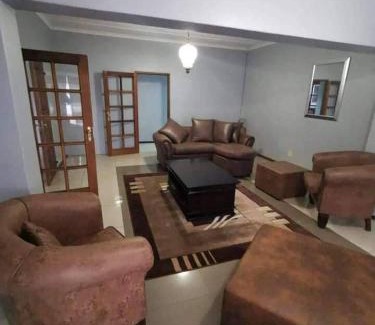 Bayswater Casa | Tripple D Guest House