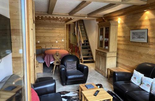 Val Claret Apartamento | Résidence Curling B - 4 Pièces pour 6 Personnes 321