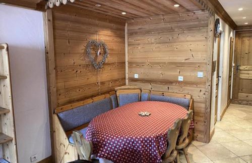Val Claret Apartamento | Résidence Curling B - 4 Pièces pour 6 Personnes 321