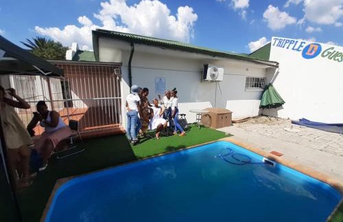 Bayswater Casa | Tripple D Guest House