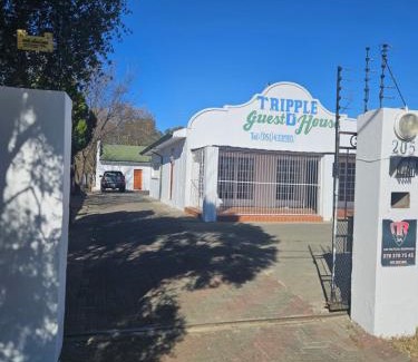 Bayswater Casa | Tripple D Guest House