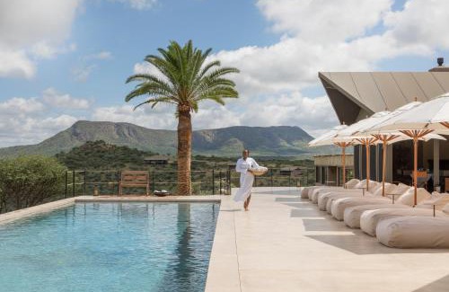 Windhoek Cabina | Gmundner Lodge