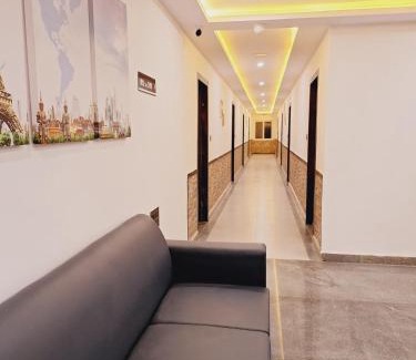 Penukonda Hotel | Susan suites