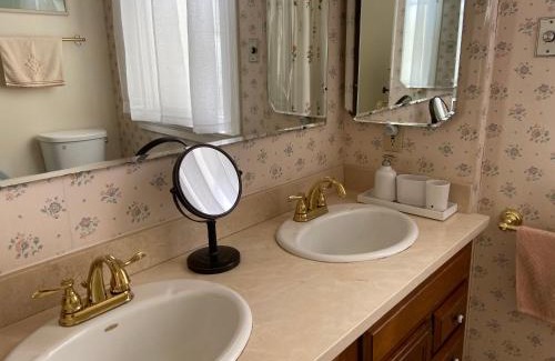 North of the Panhandle Casa | Suzanne's San Francisco Victorian