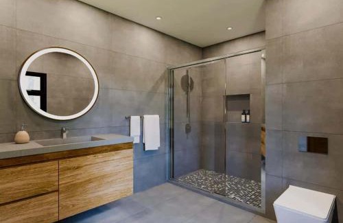 Aguascalientes Casa | STOT CRIBs