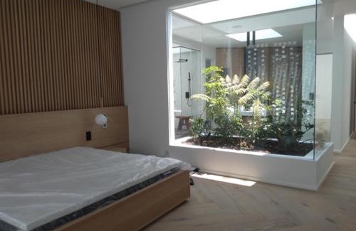 Aguascalientes Casa | STOT CRIBs