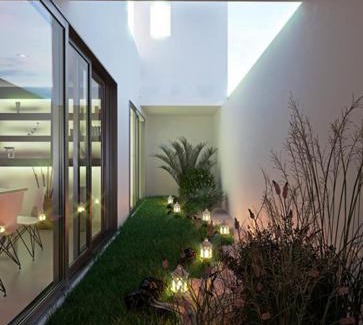 Aguascalientes Casa | STOT CRIBs