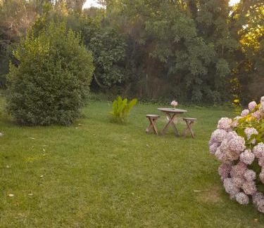 Mar del Sur Casa | Lo de Mari