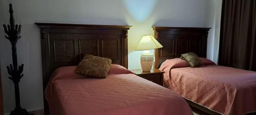 Linares Hotel | Posada Valencia