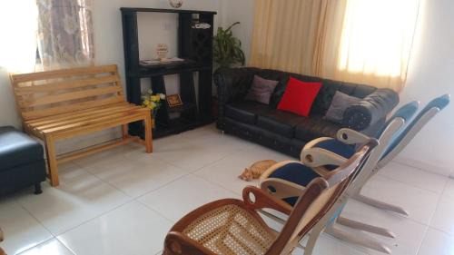 Santa Cruz de Mompox Casa | Hermosa casa