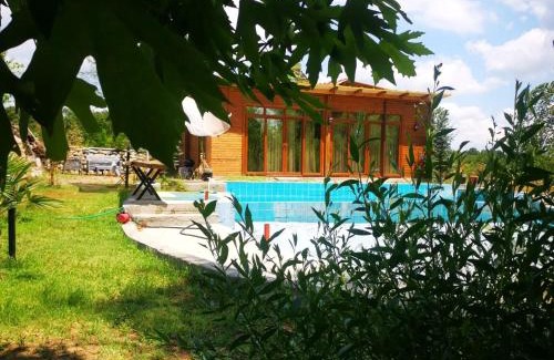 Yenice Casa | Saman Çiftliği