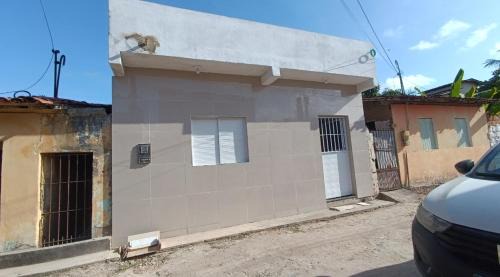 Sao Jose da Coroa Grande Casa | Sanzé