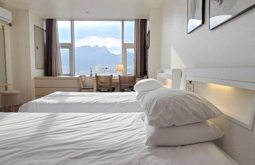 Chang-dong Apartamento | EN 中文 日語 한글 - 2Beds Washer Coffee - Ssangmun stn 5
