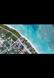 Maamigili Casa | Oibeach