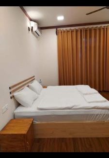Maamigili Casa | Oibeach