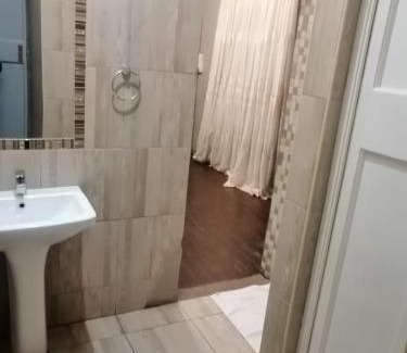 Benoni Casa | Lodge Lalala