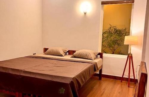 Shivaji Nagar Casa | Sahara Guest House