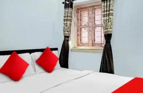 Shivaji Nagar Casa | Sahara Guest House