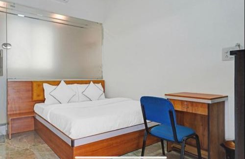 Shivaji Nagar Casa | Sahara Guest House