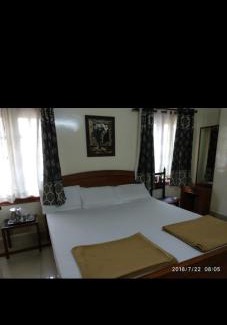 Shivaji Nagar Casa | Sahara Guest House