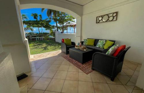 Arue Casa | Lafayette Beach House 2