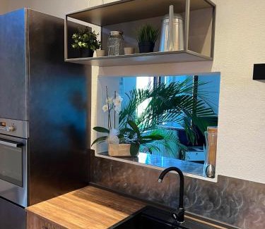 Canzo Apartamento | Appartamento Villa Italia