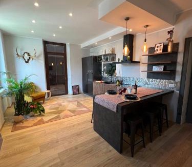 Canzo Apartamento | Appartamento Villa Italia