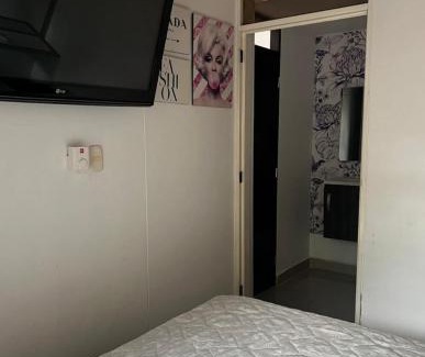La Dorada Casa | Aluna