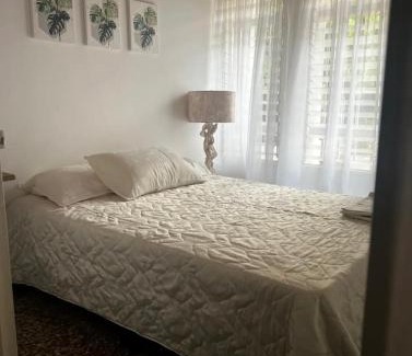 La Dorada Casa | Aluna