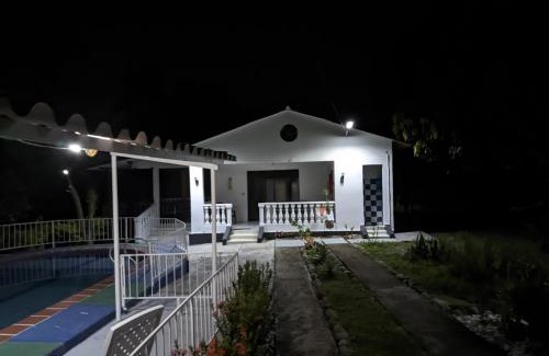 San Sebastian de Mariquita Casa | Villa Carlota