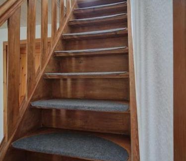 Scheibenhardt Apartamento | Ferienwohnung Südpfalz am Elsass