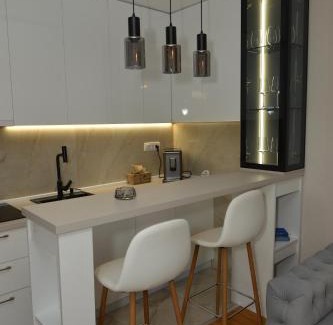 Kraljevo Apartamento | Urban Apartman