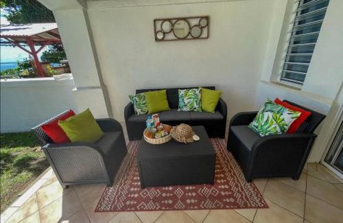 Arue Casa | Lafayette Beach House 2