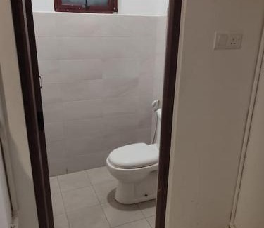Wellawatta South Apartamento | Kiruba apartment