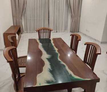 Wellawatta South Apartamento | Kiruba apartment
